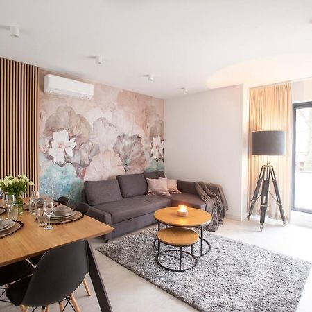 Apartament Apartament Koszykowa Ełk Zewnętrze zdjęcie