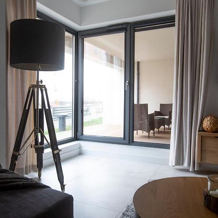 Apartament Apartament Koszykowa Ełk Zewnętrze zdjęcie