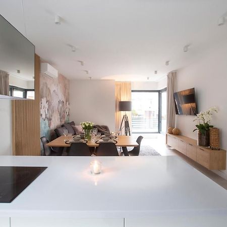 Apartament Apartament Koszykowa Ełk Zewnętrze zdjęcie