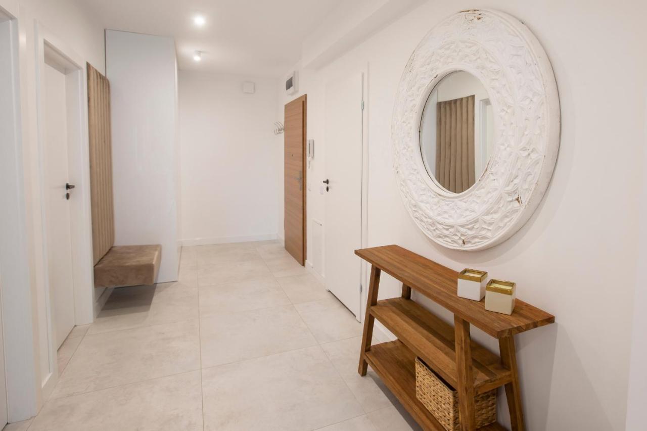 Apartament Apartament Koszykowa Ełk Zewnętrze zdjęcie