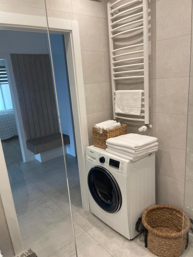 Apartament Apartament Koszykowa Ełk Zewnętrze zdjęcie