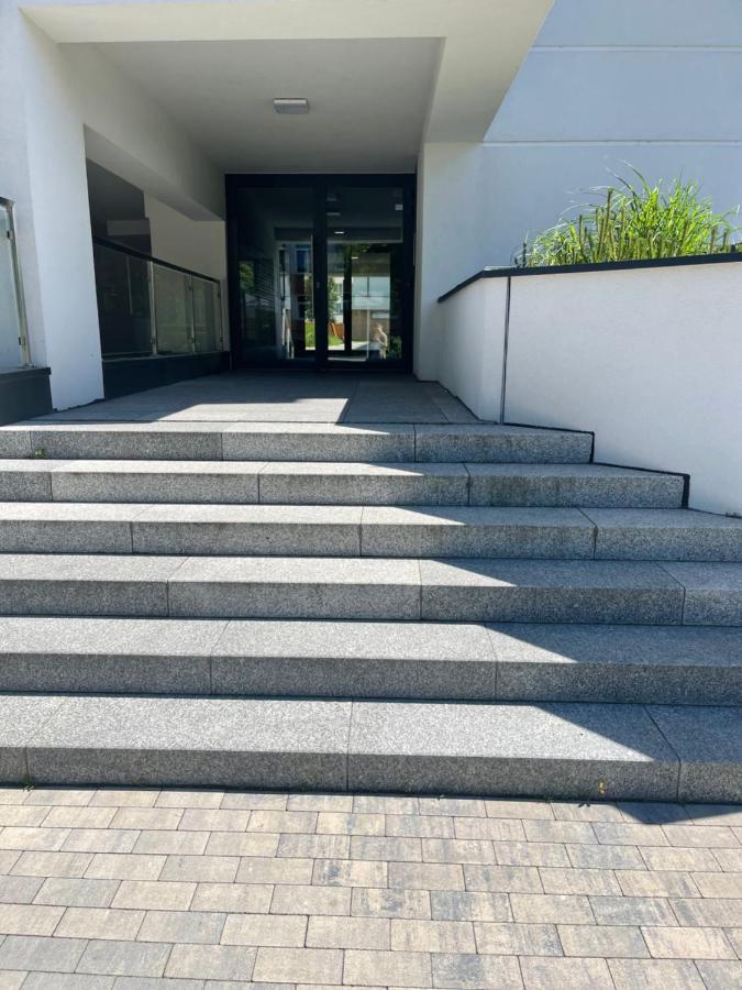 Apartament Apartament Koszykowa Ełk Zewnętrze zdjęcie