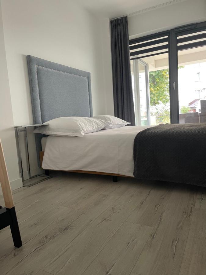 Apartament Apartament Koszykowa Ełk Zewnętrze zdjęcie